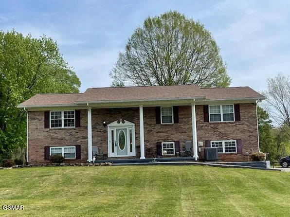 1102 Piedmont Rd, New Market, TN 37820