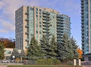 2585 Erin Centre Blvd #1007, Mississauga, ON L5M 6Z7