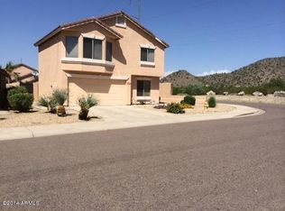 1134 E Monona Dr, Phoenix, AZ 85024