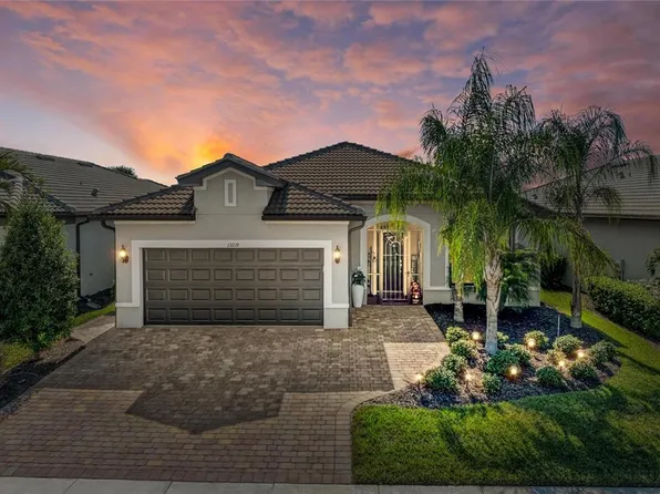 13219 Borrego St, Venice, FL 34293