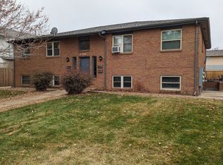 1345 Sumner St #4, Longmont, CO 80501