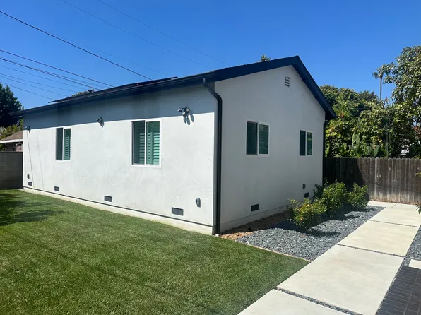 11337 Utopia Ave, Culver City, CA 90230