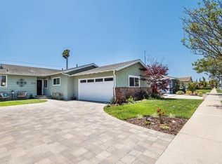 5246 W 141st St, Hawthorne, CA 90250