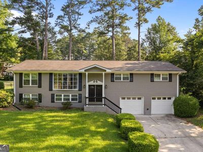 81 Cedar Valley Dr NE, Kennesaw, GA, 30144