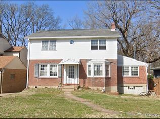 7519 Weil Ave, Saint Louis, MO
