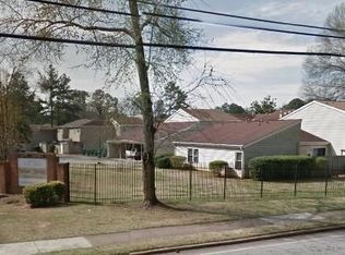 2058 Oak Park Ln, Decatur, GA 30032