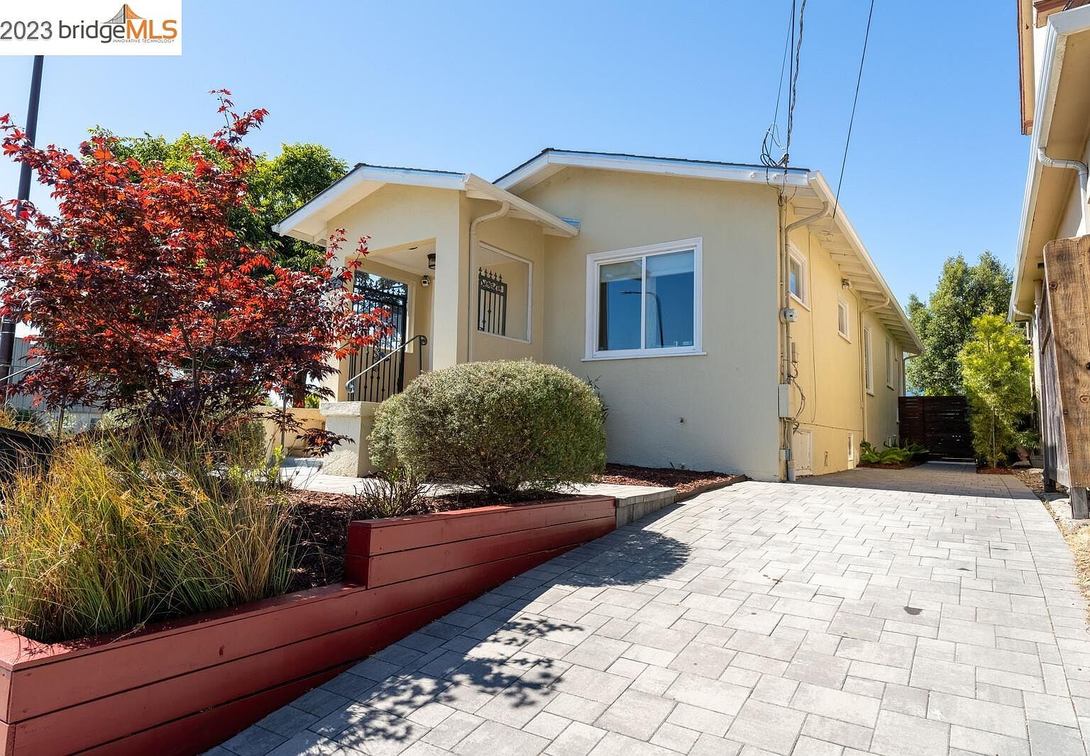 1505 Russell St, Berkeley, CA 94703 MLS 41038181 Zillow