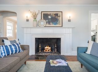68 Mountain House Rd, South Orange, NJ 07079