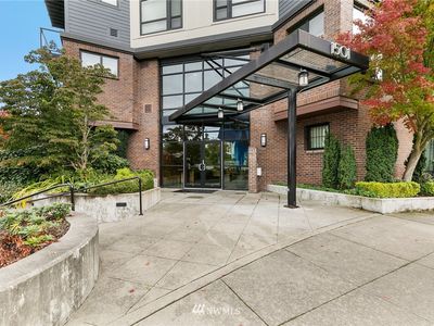 1501 Tacoma Ave S Unit 101, Tacoma, WA, 98402