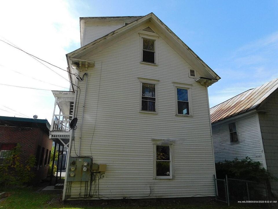 9 Commercial Street, Hartland, ME 04943 MLS 1553255 Zillow