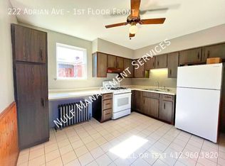 222 Adrian Ave APT 1, Trafford, PA 15085