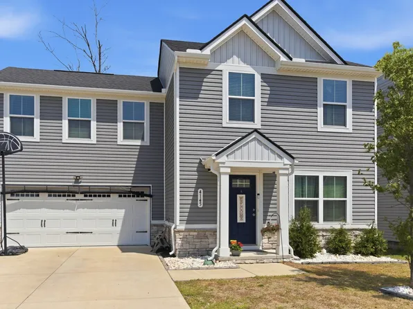 4145 Chambord Dr, Antioch, TN 37013