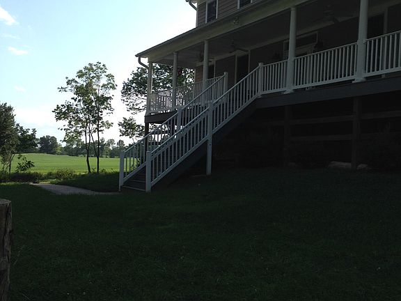 Awesome Front Porch