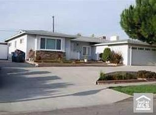 14405 Mansa Dr, La Mirada, CA 90638