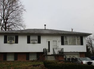 2073 Easthaven Dr, Columbus, OH 43232