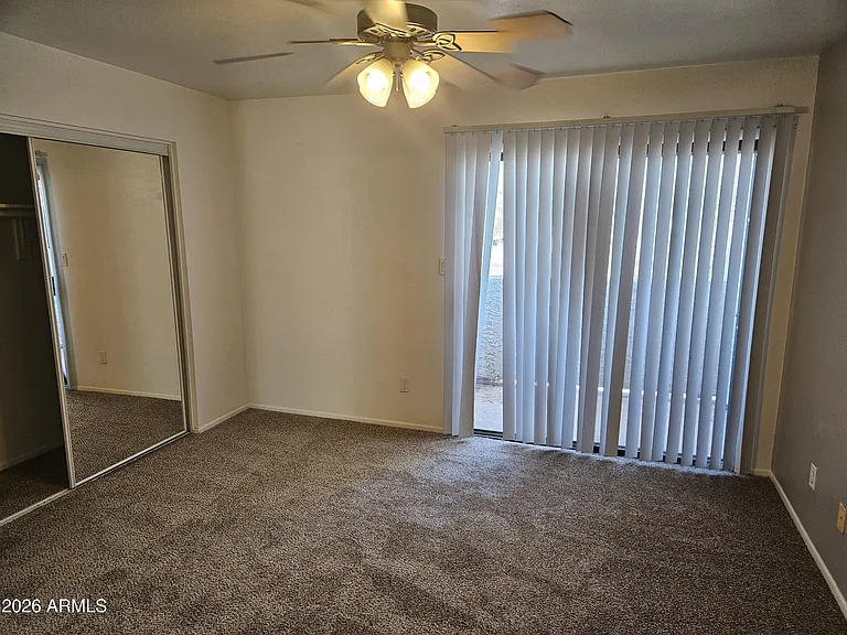 935 N Granite Reef Rd #65A — Photo 26