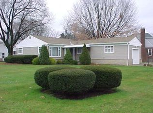 11 Ansel Ave, Akron, OH 44312