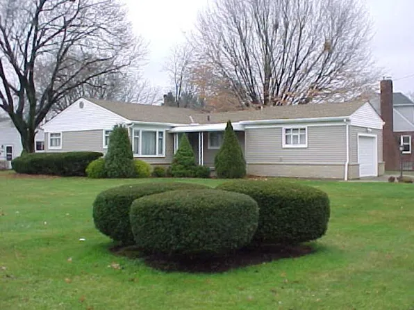 11 Ansel Ave, Akron, OH 44312