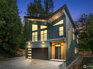 5512 Preston Fall City Rd SE, Fall City, WA 98024