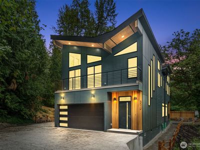 5512 Preston Fall city Rd SE, Fall City, WA, 98024