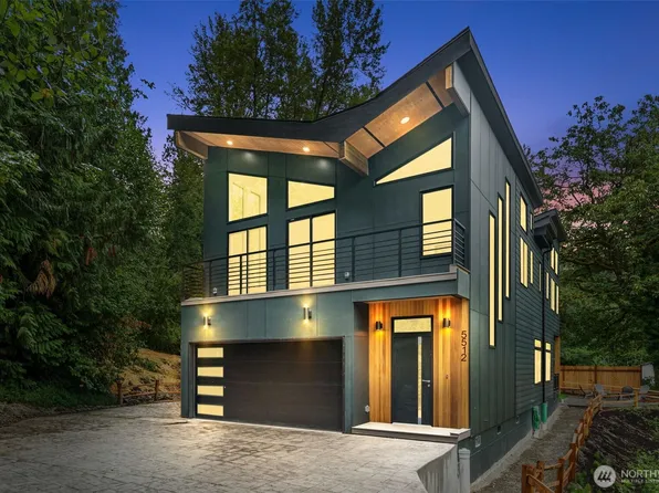 5512 Preston Fall city Rd SE, Fall City, WA 98024