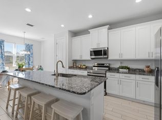 1568 SW Abacus Ave, Port Saint Lucie, FL 34953