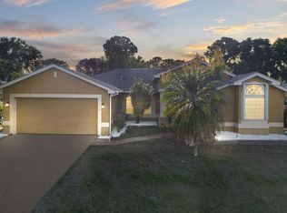 68 Holiday Park Blvd NE, Palm Bay, FL 32907