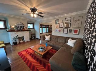 2067 Warren Rd #2, Lakewood, OH 44107