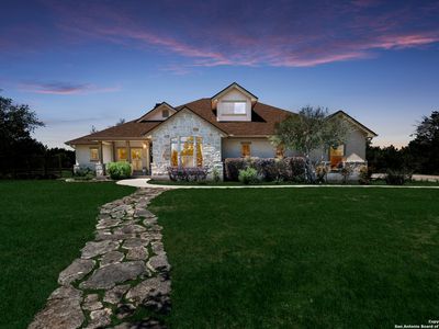 216 Red Oak, Boerne, TX, 78006