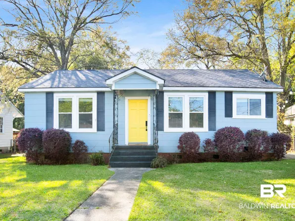 160 Emogene Pl, Mobile, AL 36606