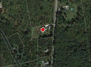 96 Cornwall Rd, Warren, CT 06754