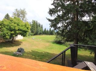 447 Karrow Ave, Whitefish, MT 59937