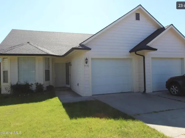 4438 N Sulu St, Coeur D Alene, ID 83815
