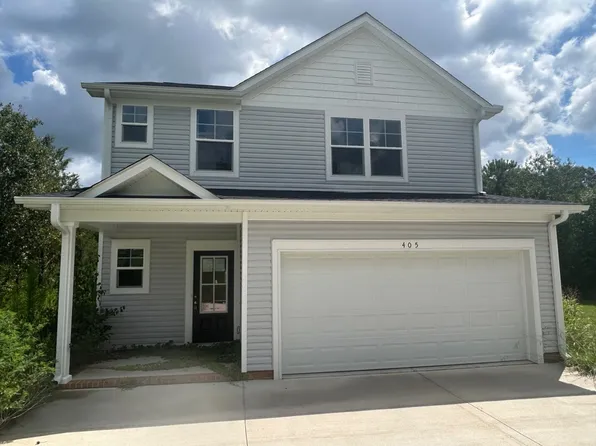 405 Webb Rd, Shelby, NC 28152