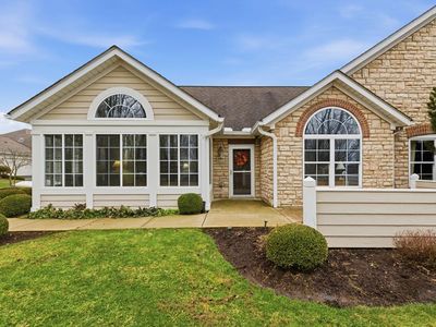 1520 Bridgewater Way S, Mansfield, OH, 44906