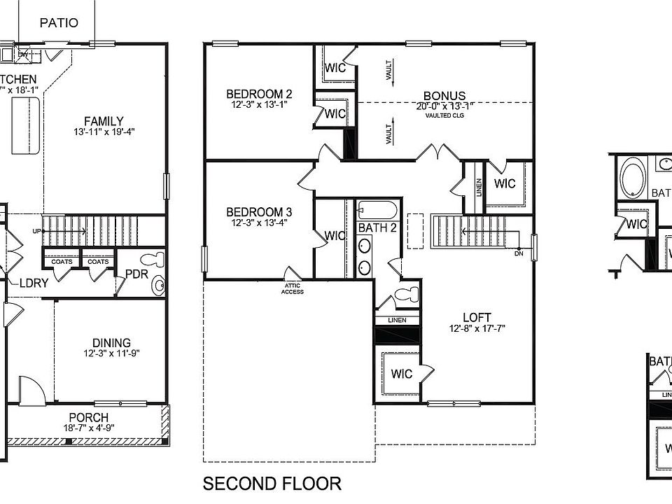 Floor Plan.