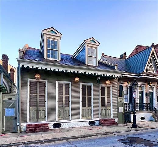 1st image of 1117 Bourbon St #2