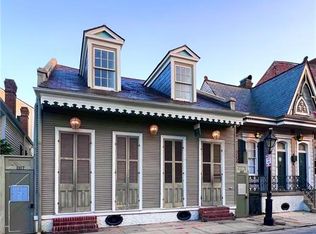 1117 Bourbon St #2, New Orleans, LA 70116