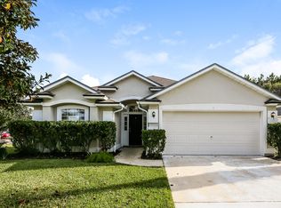 1701 Ferncreek Dr, Saint Augustine, FL 32092