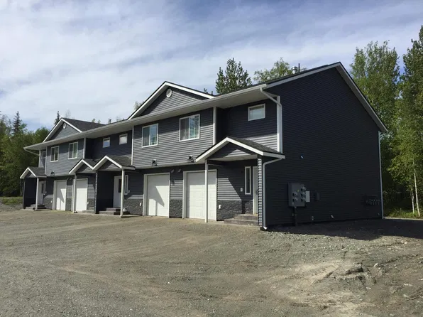 2310 S Candywine Rd Unit 1, Wasilla, AK 99654