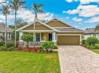 16416 Windsor Way, Alva, FL 33920