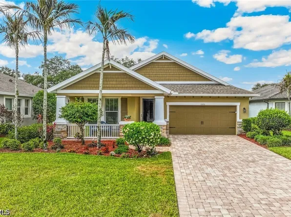 16416 Windsor Way, Alva, FL 33920