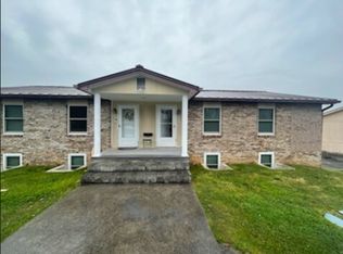 119 Ridgecrest Cir #D, Rossville, GA 30741