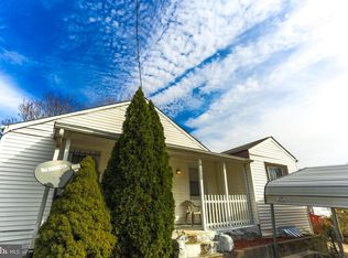 5208 Addison Rd, Capitol Heights, MD 20743