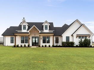 2448 County Road 200, Valley View, TX 76272