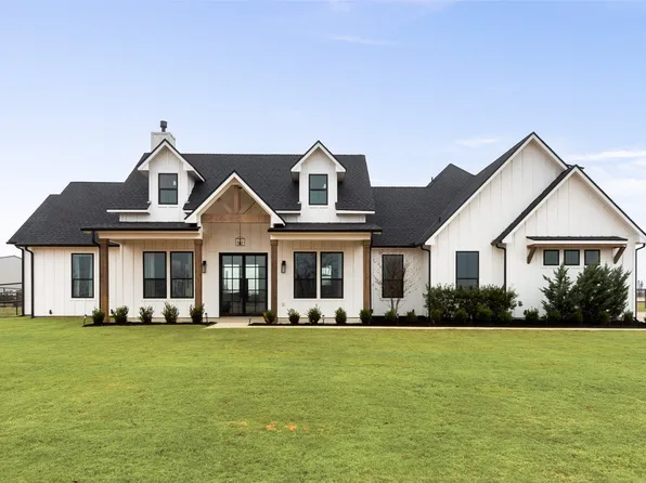 2448 County Road 200, Valley View, TX 76272