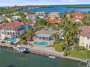 616 Rountree Dr, Longboat Key, FL 34228