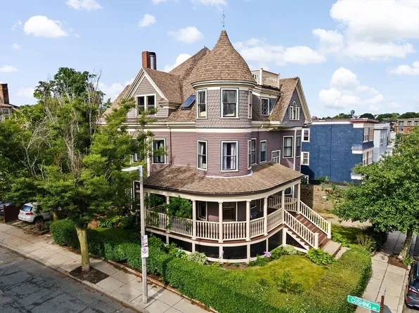 41 Cushing Ave #1, Dorchester, MA 02125