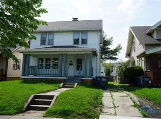 860 Hampton Ave, Toledo, OH 43609