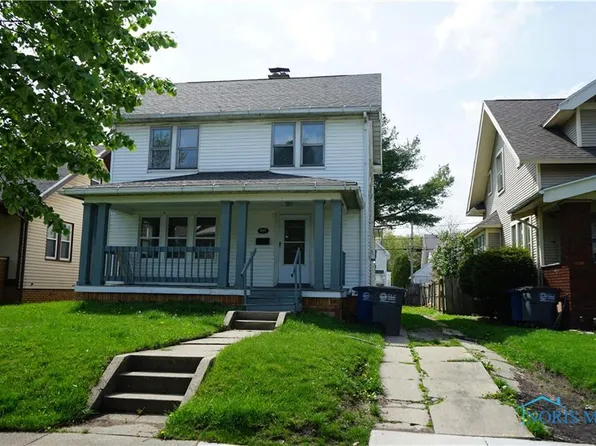 860 Hampton Ave, Toledo, OH 43609